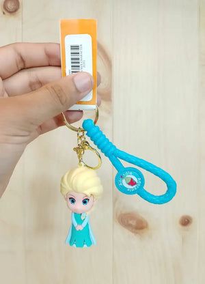 Kids Keychain For Girls - JI351