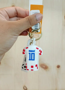 Kids Keychain (Football) - JI351