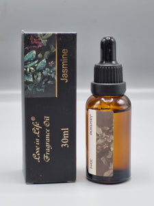 Fragrance Oil (Jasmine) IT652