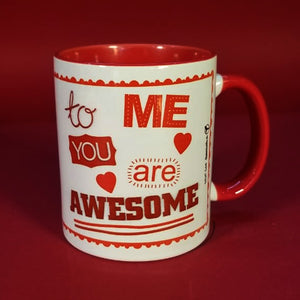 MDP-046. To me you are awesome