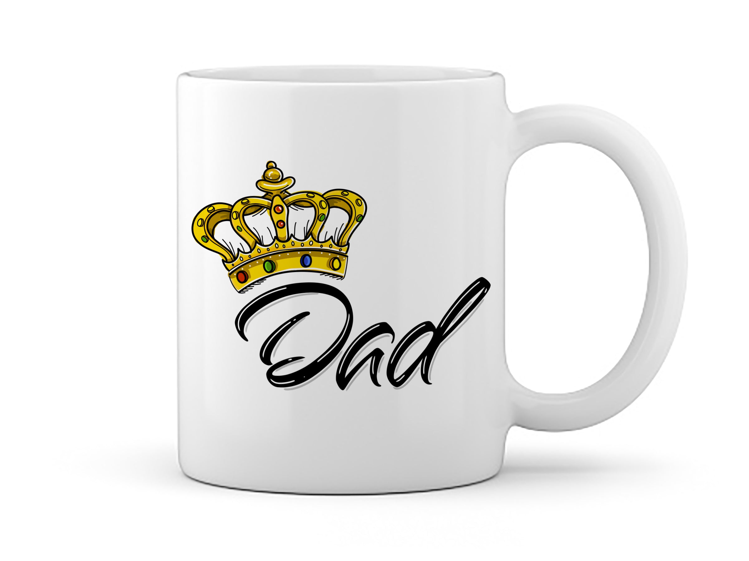 Father's Mug MDP 240