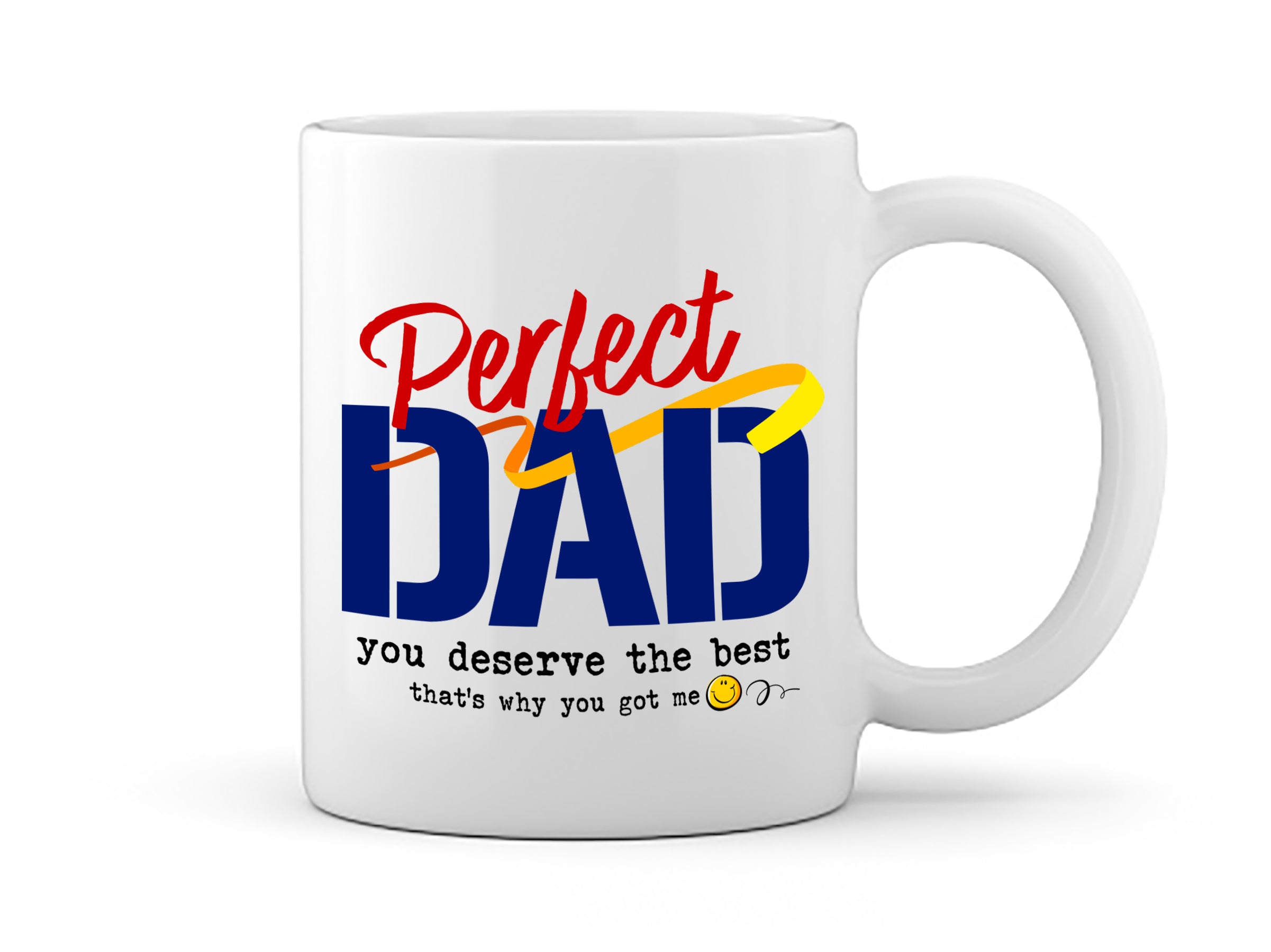Father's Mug MDP 241