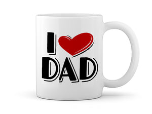 Father's Mug MDP 242