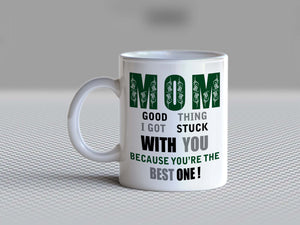 Mom Good thing - MDP 88