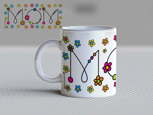 Mom Mug MDP-90