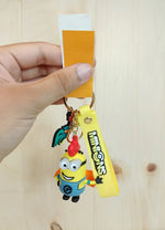 Kids Keychain For Boys - JI351