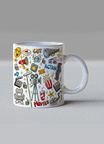 Multimedia Expert Mug - MDP297