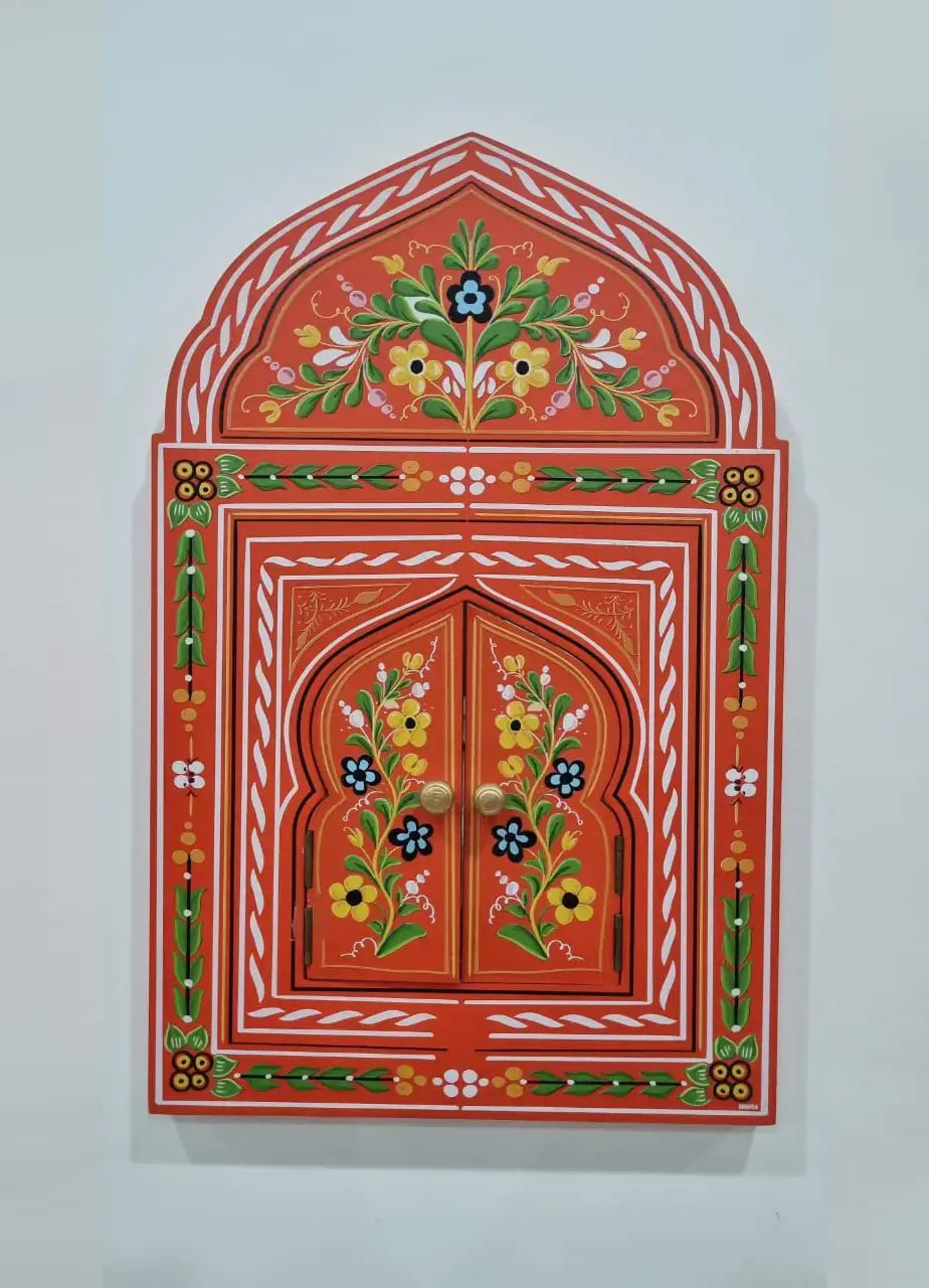 Handicraft - Wall Hanging MMR4