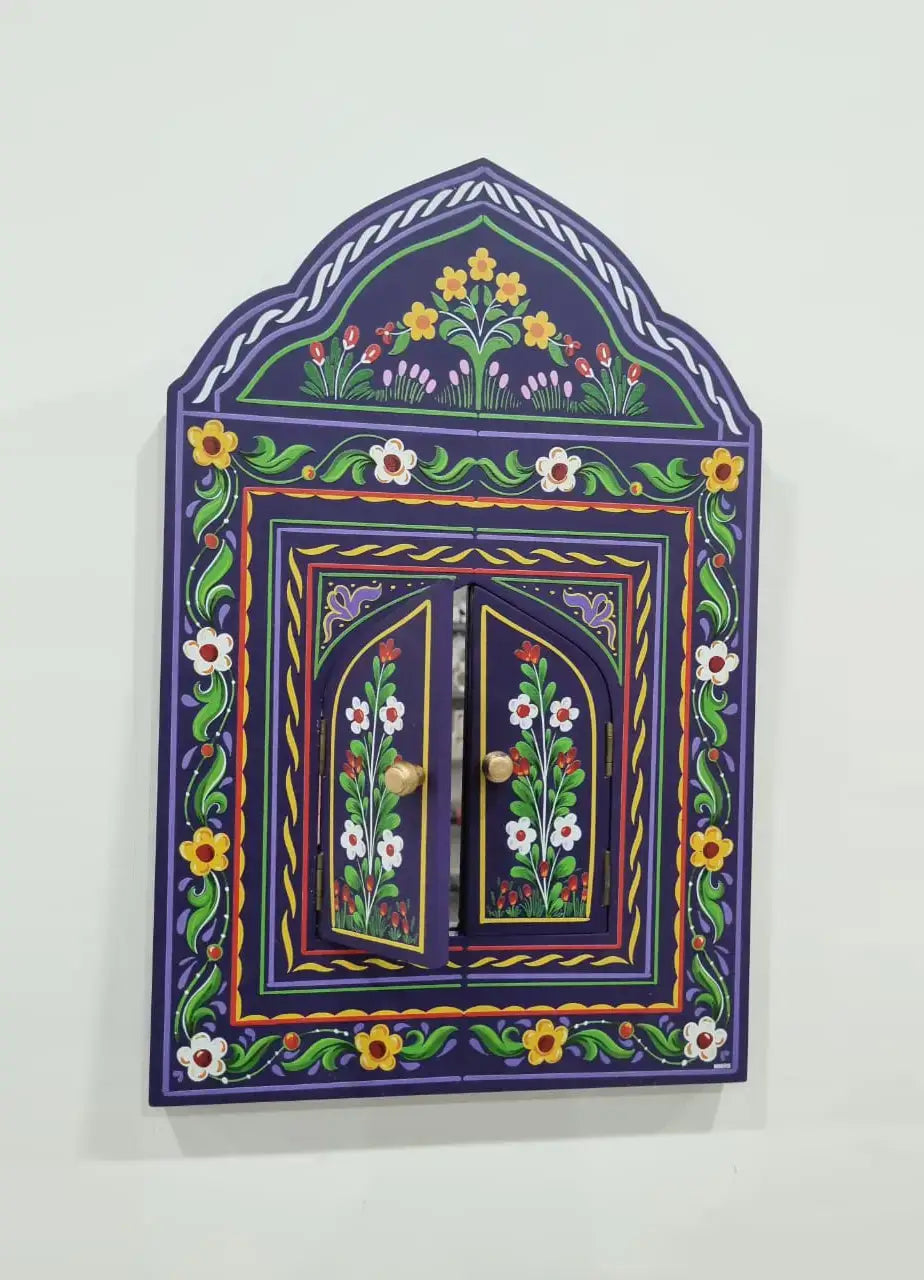 Handicraft - Wall Hanging MMR6