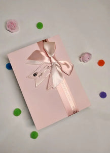 Pink Gift Box