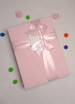 Pink Gift Box