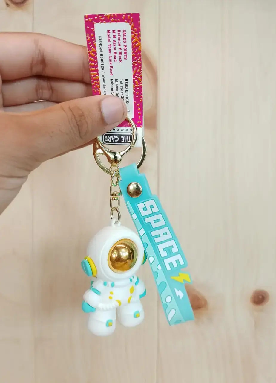 Kids Keychain (Space) - JI351