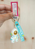 Kids Keychain (Space) - JI351