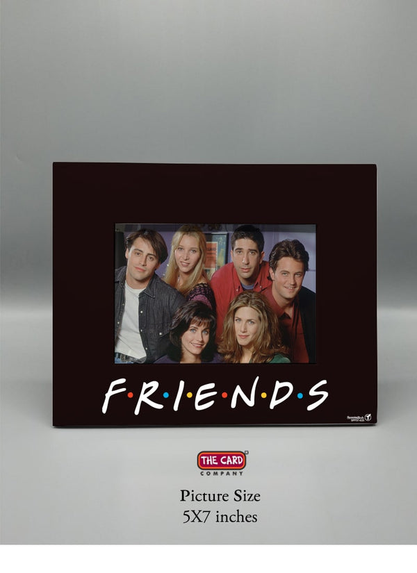 Friends Frame SPF57-25