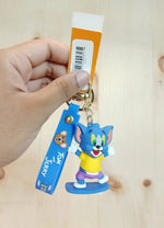 Kids Keychain (Tom & Jerry) - JI351