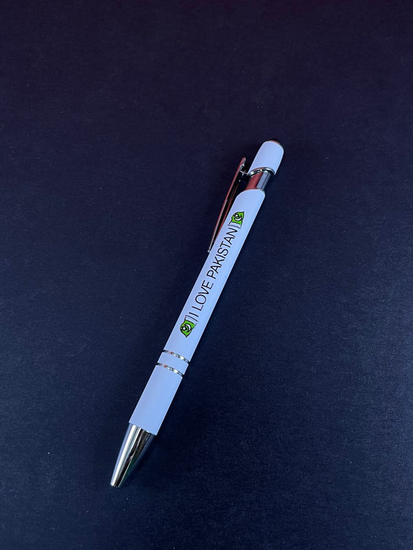 Pen - I love Pakistan