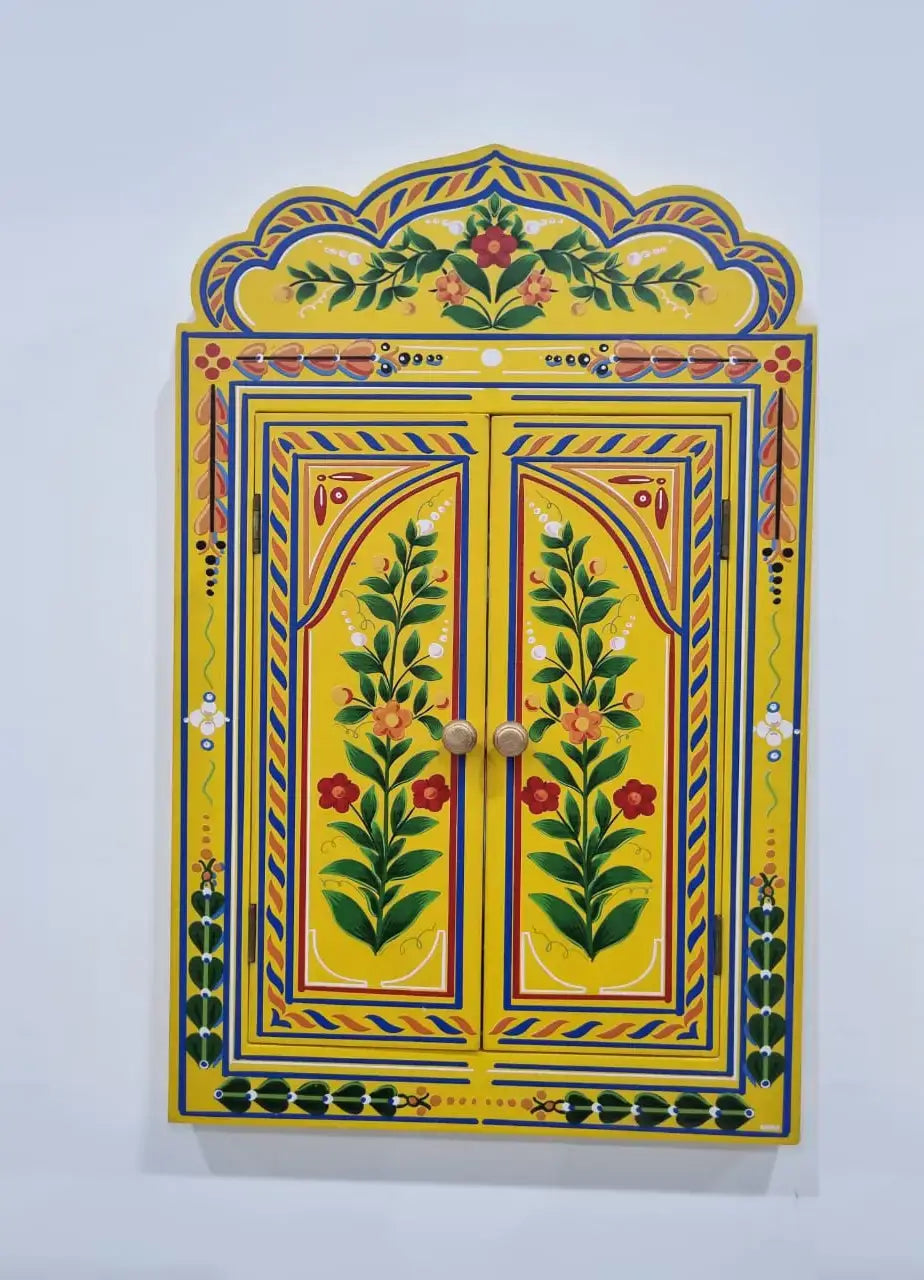 Handicraft - Wall Hanging MMR8